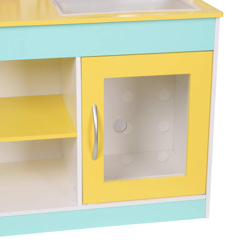 Little Helper Pet Kitchen Set