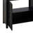 72" Bathroom Vanity Set With Double Vanities (Separate), Double Ceramic Sinks, Soft-Close Doors & Adjustable Shelf