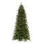 Vickerman Artificial Slim Douglas Fir Christmas Tree-1159834037