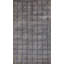 Hand-Knotted High-Quality Gray Area Rug