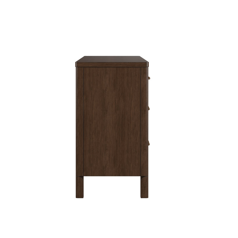 Verge 7 - Drawer Dresser