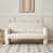 Beige Polyester Blend selected