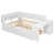 Blanc est en rupture de stock