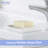 Natural Marble Soap Tray-611687090