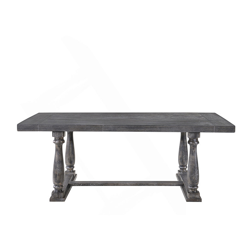 Table de salle à manger Bernard