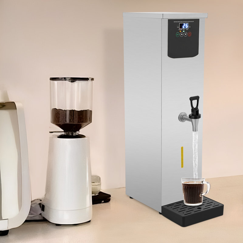 Distributeur d'eau chaude 7,93 gallons