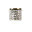 Flush Mounted Sconce