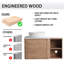 Meuble-lavabo mural simple 36 po avec lavabo en céramique-1883034521-1883034525