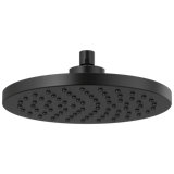 Essential® 10" Full/Standard Adjustable Shower Head with Raincan Function