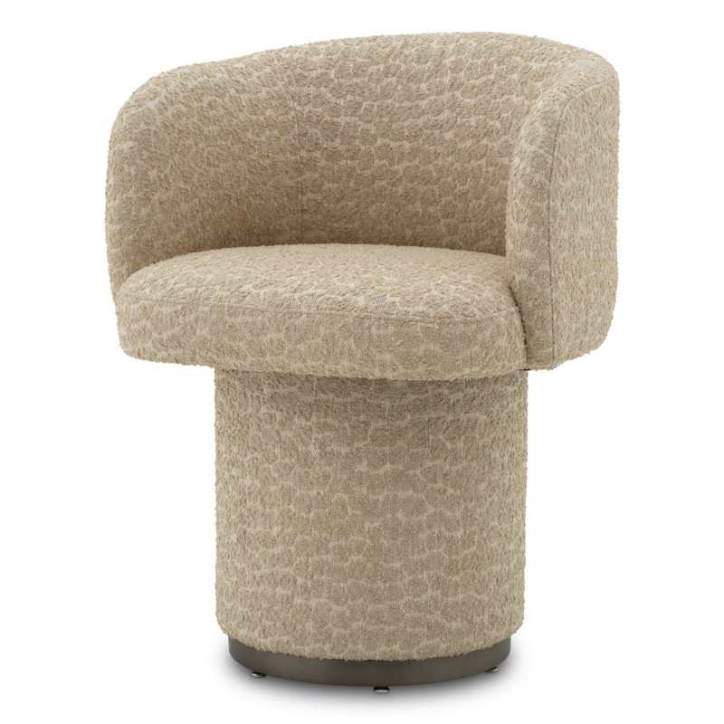Marly Upholstered Arm Chair