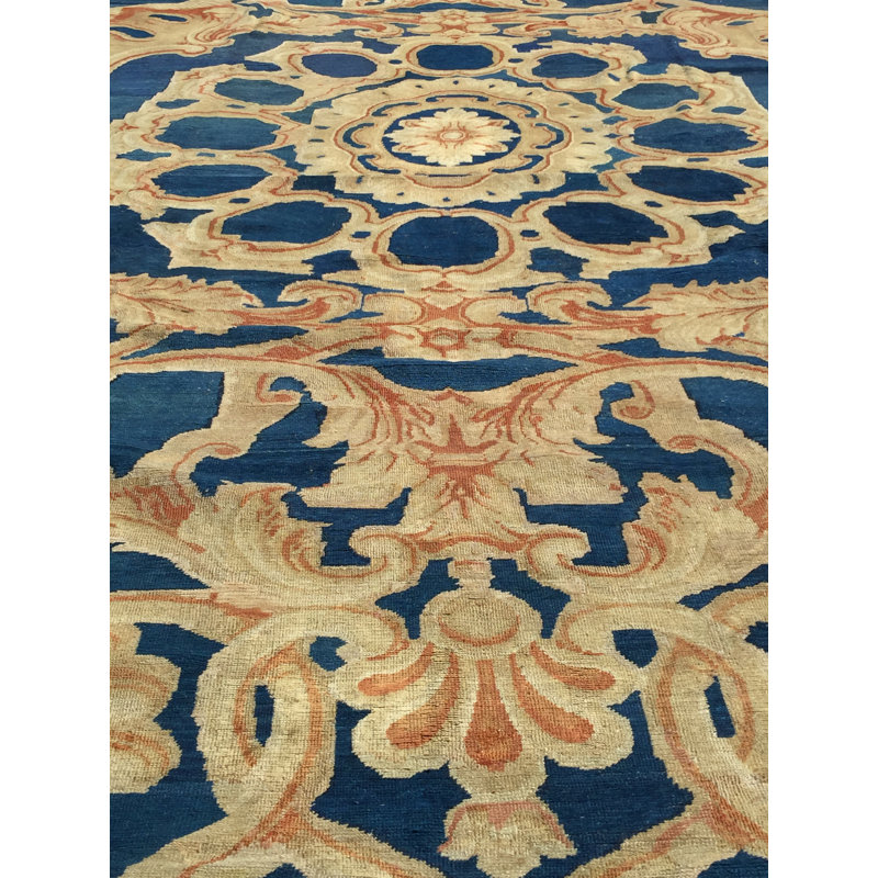Axminister One-of-a-Kind 15' X 28' Area Rug