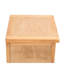 Keene 45 cm W Bedside Table-20858543