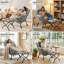 Upholstered Accent Chair-131242706