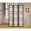 Cloison 4 panneaux East Broadway Shoji-95302647-95302645
