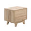 Bodhi 50 cm W Bedside Table