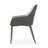 Diane Grey Dining Chair