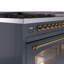 ILVE Nostalgie II 48 Dual Fuel Range -2048790624-2048790626