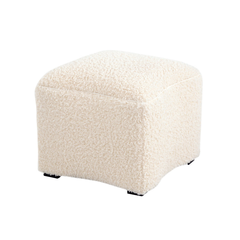 Square Ottoman
