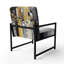 Chaise rembourrée Daidone-1684910473
