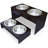 Anti-Skid Elevated Feeder-156498296