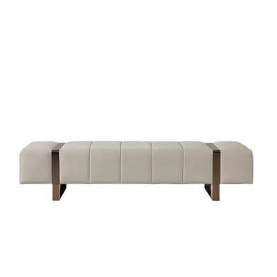 Chanise Upholstered Ottoman
