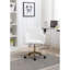 Chaise de bureau rotative moderne Modern 360