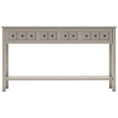 Console de 60 po Morgenstern