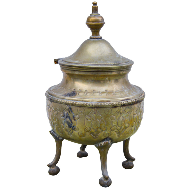 Vase de table