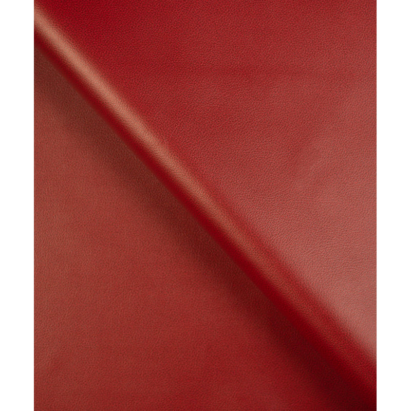 Buckaroo, Red
