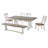 Brenai Bench-421916996