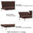 Dacy 68.5'' Upholstered Convertible Sofa-365870132