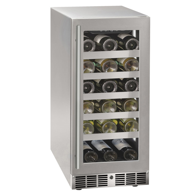 15 inch Wine Refrigerator