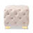 Kylin Velvet Ottoman-1118702474