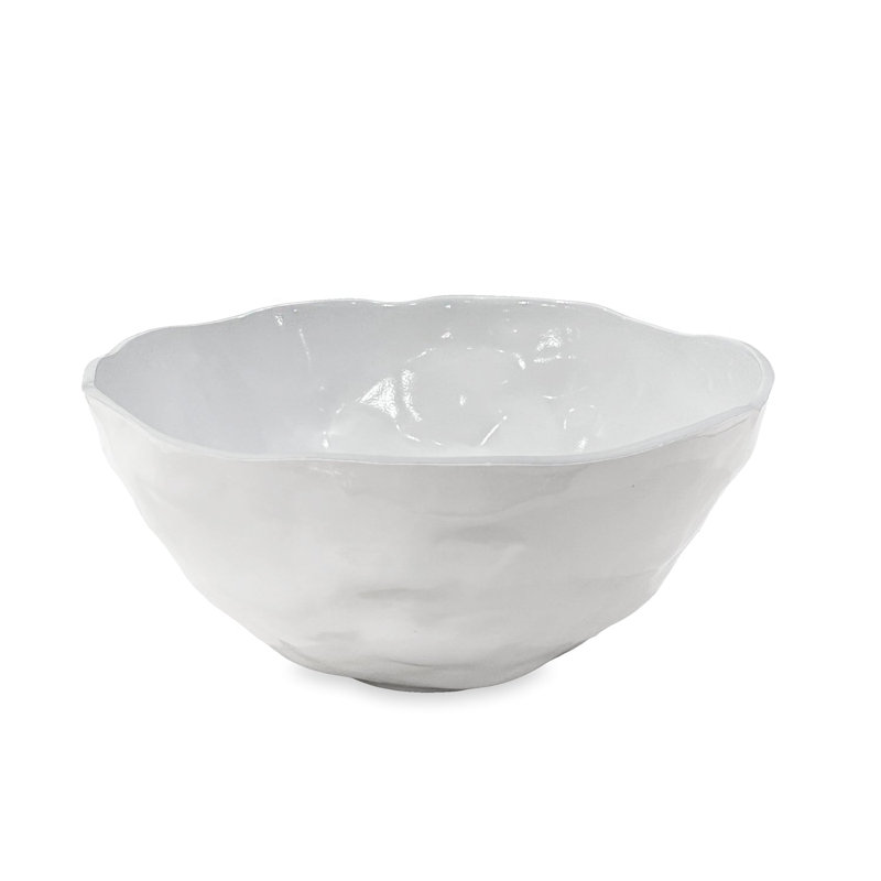 Vida Nube Large Deep Round Bowl
