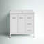 Ensemble de meuble-lavabo simple 37 po Ferree