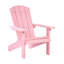 Adirondack Outdoor Adirondack Chair-100842174