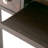 Avalon Solid Wood Desk with Keyboard Tray and Storage-290325182-305931557