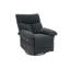 Fauteuil inclinable et pivotant Modern-942599936