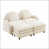 White Teddy