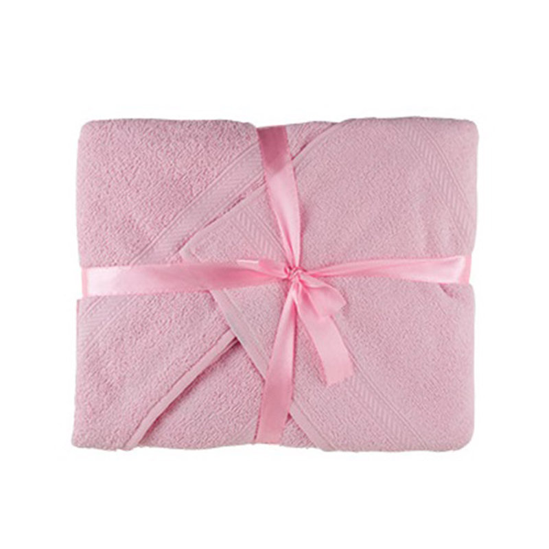Nara Lightweight Mulit-Size Set, Pink