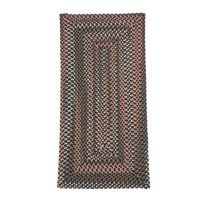 Tapis de couloir Brisayda