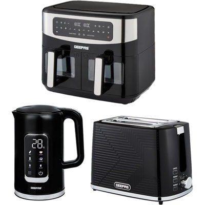 Geepas 1.7L Electric Tea Kettle