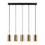 Mavek 5 - Light Kitchen Island Pendant-583533431