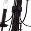 Grand lustre 2 niveaux 12 lumières bronze-2138923749-2138923748
