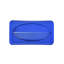 Couvercle pour poubelle 23 gallons-49182622