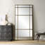 Miroir mural