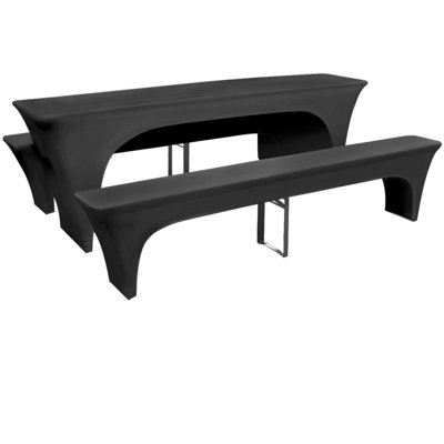 Outdoor Patio Table Cover