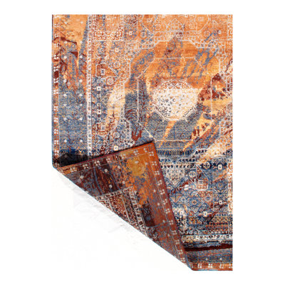Houstonia One-of-a-Kind 3'1" X 4'9" Area Rug