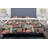 Retro Art Deco - Mid century bedding set - Modern Mid-century Bed cover set-106226482-40701956