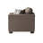 Tergel Upholstered 59.5'' Sleeper Sofa-1472352482